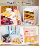 Fairy Care FC-DBS8008 DIY "Dreamy Bay-Scene" – Baking