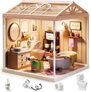 Fairy Care FC-DBS8009 DIY "Dreamy Bay-Scene" – Bathroom
