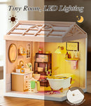 Fairy Care FC-DBS8009 DIY "Dreamy Bay-Scene" – Bathroom