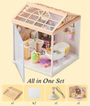 Fairy Care FC-DBS8009 DIY "Dreamy Bay-Scene" – Bathroom