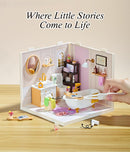 Fairy Care FC-DBS8009 DIY "Dreamy Bay-Scene" – Bathroom