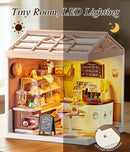 Fairy Care FC-DBS8011 DIY "Dreamy Bay-Scene" – Bakery