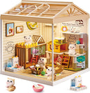 Fairy Care FC-DBS8012 DIY "Dreamy Bay-Scene" – Cat Life