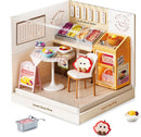 Fairy Care FC-DBS8032 DIY "Dreamy Bay-Scene" Sweet Soup Shop