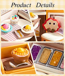 Fairy Care FC-DBS8032 DIY "Dreamy Bay-Scene" Sweet Soup Shop