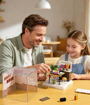 Fairy Care FC-DBS8035 DIY "Dreamy Bay-Scene" Hotpot Restaurant