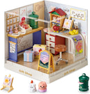 Fairy Care FC-DBS8037 DIY "Dreamy Bay-Scene" Gift Shop