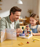 Fairy Care FC-DBS8037 DIY "Dreamy Bay-Scene" Gift Shop