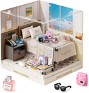 Fairy Care FC-DBS8038 DIY "Dreamy Bay-Scene" Book a Homestay
