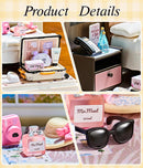 Fairy Care FC-DBS8038 DIY "Dreamy Bay-Scene" Book a Homestay