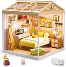 Fairy Care FC-DBS8004 DIY "Dreamy Bay-Scene" – Bedroom
