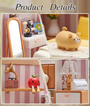 Fairy Care FC-DBS8004 DIY "Dreamy Bay-Scene" – Bedroom