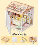 Fairy Care FC-DBS8004 DIY "Dreamy Bay-Scene" – Bedroom