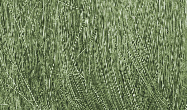 Woodland Scenics FG174 GREEN FEILD GRASS