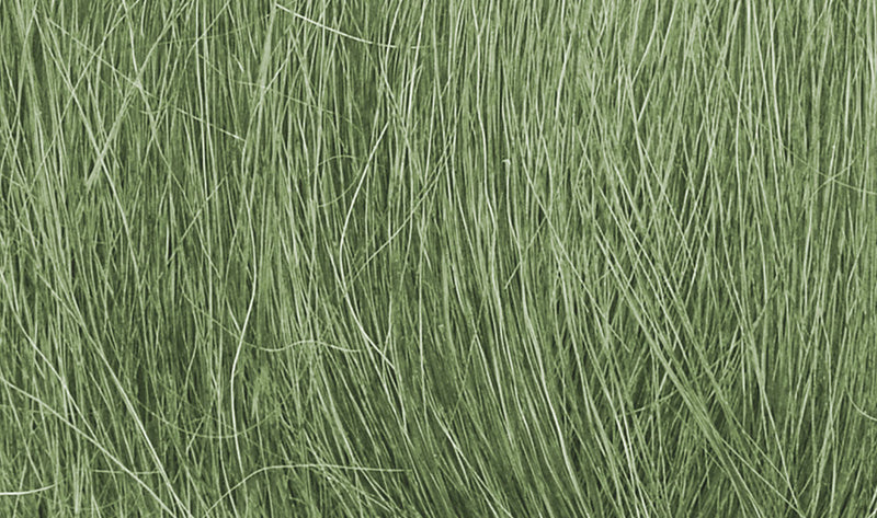 Woodland Scenics FG174 GREEN FEILD GRASS