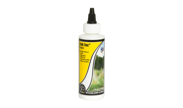 Woodland Scenics FS643TUFT TACT