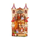 Robotime TGB17 Rolife Fairytale Amusement Park DIY Book Nook Kit