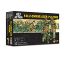 Warlord Games WGB-FJ-02 Bolt Action - Fallschirmjager (German Paratroopers)