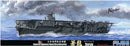 Fujimi 431215 1/700 IJN Aircraft Carrier Soryu - 1938