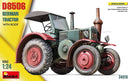 MiniArt 24010 1/24 German Tractor D8506 With Roof