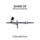 Gaahleri Advanced Series GHAD-39, Advanced Series GHAD-39 (0.35 & 0.5mm)