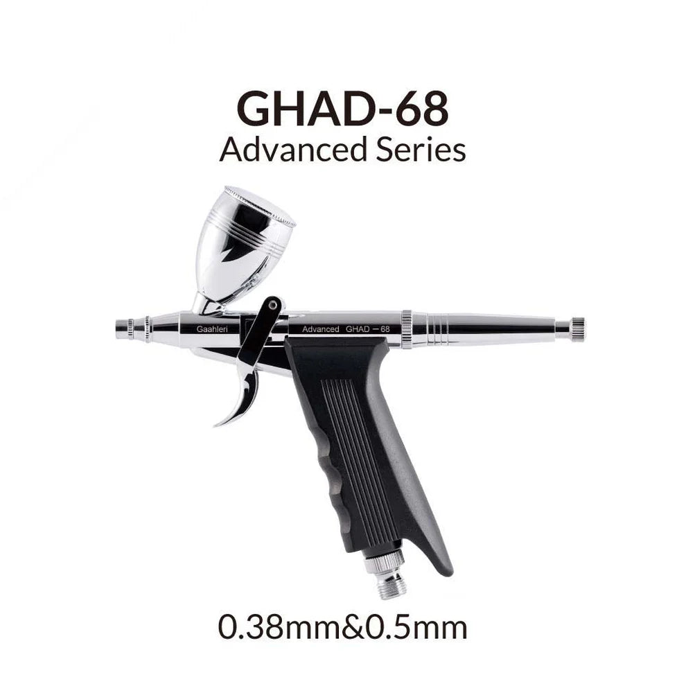 Gaahleri GAA-40140 Advanced Series GHAD-68, Advanced Series GHAD-68 (0
