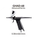 Gaahleri GAA-40140 Advanced Series GHAD-68, Advanced Series GHAD-68 (0.38 & 0.5mm)