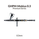 Gaahleri GAA-40867 Premium Series Mobius 03, Premium Series GHPM-Mobius 0.3mm