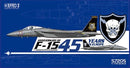 Great Wall Hobby S7205 1/72 McDonnell F-15C Eagle '45 Years in Europe'