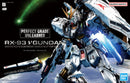 Bandai 2773843 PGU Perfect Grade Unleashed 1/60 RX-93 Nu Gundam "Mobile Suit Gundam: Char's Counterattack"