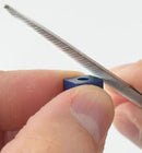 Mineshima H-2 Plastic Model File Half Round