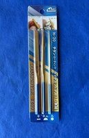 Mineshima H-20 Titanium Coated Diamond File