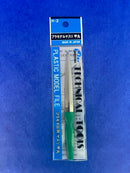 Mineshima H-2 Plastic Model File Half Round