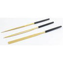 Mineshima H-19 Titanium Coated Diamond File