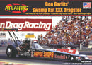 Atlantis 7152 1/25 Don Garlits Swamp Rat XXX Rear Engine Dragster