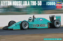 Hasegawa 020452 1/24 Leyton House LOLA T90-50 Plastic Model Kit