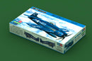 Hobby Boss 80358 1/48 F8F-2 Bearcat