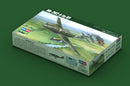 Hobby Boss 80709 1/48 Messerchmitt Me-262A-1a/U1