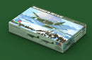 Hobby Boss 80371 1/48 Messerchmitt Me-262A-1a/U3