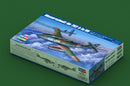 Hobby Boss 80373 1/48 Messerchmitt Me-262A-1a/U5