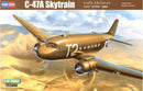 Hobby Boss 87264 1/72 C-47A Skytrain
