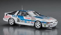 Hasegawa 21142 1/24 Toyota Minolta Supra Turbo A70 "1988 Inter TEC"