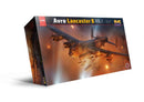 HK Models 01E010 1/32 Lancaster MkI.