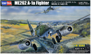 Hobby Boss 81805 1/18 ME262 A-1a Fighter