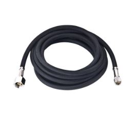 Value Air HS-B3-2 Braided cover Air Hose 1/8"BSP female- 1/4"BSP female Dia 7*4MM