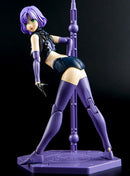 Suyata HP 001  1/12 ARYA " THE HUNTERS POEM " full action plastic model kit