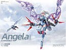 Suyata HP 002  1/12  ANGELA  " THE HUNTERS POEM " full action plastic model kit