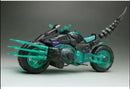 Suyata  HP-SP 1/12 Scale color Transparent Motocycle "Tha Hunters Poem"
