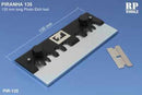 RP Toolz PIR-135 Photo Etch Bending Tool (135mm)