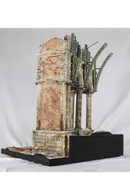 RT DIORAMA 35050 1/35 Central Railway Station [Diorama Base]